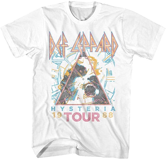 English Spot argumentum Rock Shirt